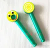 Creative portable small pipe pipe lollipop little cigarette holder, color random delivery