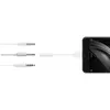 Tochic Usb Type-C bis 3,5-mm-Audio für Xiaomi Mi 6