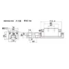 2 sztuk HGR35 Linear Guide Rail 4PCS HGH35CA Slider L = 800 ~ 2600mm do części automatyzacji CNC