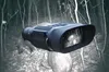 7x31 Night Vision Binocular Digital Infrared Monocular Jakt Trail Scope Telescope 1280x720p HD Camera Video Recorder 400m