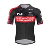 2021 Maglia da ciclismo estiva da uomo MERIDA team Camicia da bici a maniche corte Quick Dry Abbigliamento da bicicletta Alta qualità ropa ciclismo Hombre Y21012902