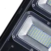 LED 가벼운 태양 가로등 외부 모션 센서 IP65 방수 LED 램프 SMD2835 LED 칩 거리 가든 공원을위한 LED 칩