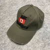 Nowy luksusowy projektant czapki baseballowe czapki dla mężczyzn i kobiet słynne marki bawełniana regulowana sportowa hat golfowa 100051113328