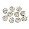 Atacado Crystal 10pcs / lot flutuante Charms Charms DIY para Floating Locket / Locket Pulseira LSFC042-222