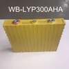 1 pz 3.2 V Winston LiFeYPO4 Batteria 300AHA batteria agli ioni di litio per Veicolo elettrico/solare/UPS/stoccaggio di energia 12 V 24 V 36 V 48 V 72 V Thundersky