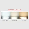 LED Ceiling Fan Ventilador De Techo Kid Fan Lights Children Cooling Ceiling Fans For Kids Room Baby Lighting Fan Fixtures