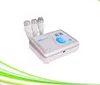 Electric Bipolar RF och Tripolar RF Wrinkle Removal Facial Massage Machine