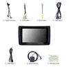 9 inch Android Car Video Stereo GPS Navigation for NISSAN NV350 with Bluetooth USB WIFI