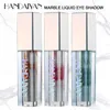 Handaiyan Liquid Eyeshadow Tubes Glow Diamond Shine Colorful Single Marble Makeup Glitter maquillage Eye Shadow4072687