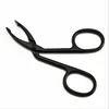 scissors de tweezer de sobrancelha