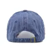 DSQBOSS2 berretto da golf da uomo e da donna di alta qualità Gorras Snapback Caps cappello da baseball Casquette Chapeu Touca cappello in cotone lavato threedime6119810