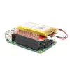 Freeshipping Power Pack Pro V1.1 Batteria al litio Fonte di alimentazione UPS HAT Modulo scheda di espansione per Raspberry Pi