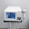 Professionell ESWT Shock Wave Therapy Machine till Ed Erectil Dysfunction Shockwave Pain Relief Fysisk utrustning för muskel Koppla av