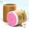 Bamboo Cotton Swab Garden Wood Sticks Soft Cottons Buds cleaning of ears Tampons Microbrush Cotonete pampons health beauty 200pcs/lot