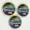 50M fluorocarbone Pêche à la ligne 0.1-0.32mm 2.6-18kg japonais Carbon Fiber ligne leader pêche à la mouche ligne Linha De Pesca