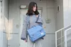 20PCS DHL Büyük tuval omuz laptop çantası 14 inç altında, Joker Çapraz ceset torbası öğrenci bilgisayar çantası okul çantası taşınabilir sırt çantası sözleşmeli