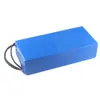 Batteries Free shipp 48v 20AH battery electric bike High quality rechargeable battery pack for 100W1200W motor with Charger