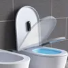 ホームトイレ用3W紫外線UVC殺菌滅菌用USB充電式UV消毒ランプ