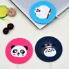 Cup Mug Pad Warmer Heater Cartoon USB Silicone Heater for Milk Tea Coffee Mug Hot Drinks Cup Mat