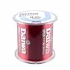 Nylon Fishing Line 500m Japanse Duurzame Fluorocarbon Rock Sea Fishing Line 0.4-8.0 Super Sterke Monofilament Draad Bulk Spool