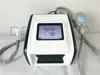 Draagbare vacuüm Cryolipolysis Slimming Cool Shaping Machine Vries uw vetlichaamstherapie voor cellulitiseductie