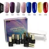 uv gel lamp kit