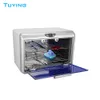 2020 8W UV smart disinfecting cabinets uv sterilizer uv chs208a for beauty salon tool home use DHL 9268854