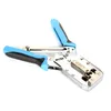 Freeshipping New High quality RJ45 TL-2810R Network RJ11 Cable Ethernet Cat 6 Terminals Crimping Tool Plier Crimper