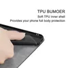 Business Style PU lederen telefooncase voor iphone 11 pro x XR XS MAX SAMSUNG GALAXY OPMERKING 10 Flip Stand Beschermhoes