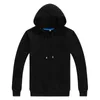 Chine fabricant pas cher Hoodies 100% polyester hoodies pour l'hiver avec logo personnalisé d'impression de haute qualité ou conception de broderie drop shipping