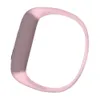 garmin vivofit jr band for garmin vivofit 3 wristband1733306用蛍光スポーツリストストラップ