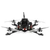 HBFPV FF65 -GT 3S 2.5INCH TOUGHPICK FPV RACING DRONE F4 OSD 12A BLHELI_S 200MW VTX CADDX EOS2 CAM BNF -FATABA AC900