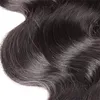 Brasileño Bundles de cabello Humano Extensiones Oveja para el cuerpo Virgen Remy Cabello Calidad Malasia Peruviana India Strong Double Weft 4pc 8a Bellahair