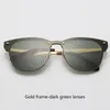 Дизайнерские модные солнцезащитные очки бренд Mens Fashion Sun Glasses Woman Cat Eye Sunglasses des Lunettes de Soleil UV400 Pink Mirror Lense3306743