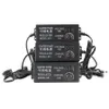 Strömförsörjning Justerbar LED-transformator 3V 9V 12V 24V 1A 2A 5A Display Skärmens nätadapter AC 220V till DC 24 12 3V EU US US