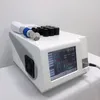 Texcorporeal Shock Wave Therapy ESWT آلة الأدوات الصحية لتخفيف آلام الجسم ومعالجة إد