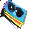 High Quality Sunglasses Pouch Sunglasses Cases Eyeglasses Gadgets Cell Phones Jewelry Watches Bags For Men And Women