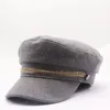 Designer di lusso Cappello invernale caldo Pittori spessi Cappelli berretti di lana Berretti strillone Berretti berretti Stile cool per le donne Uomini8803103