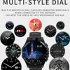 4G NetCom Smart Watch 3 + 32GB HD Dual Camera Heart Rate Monitor 1.6Inch IPS Big Screen Support GPS Android 7.1 5mp Smartwatch