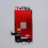 För iPhone 8 Display LCD-skärm Touch Panels Digitizer Assembly utbyte