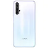 Oryginalny Huawei Honor 20 4G Telefon komórkowy 8 GB RAM 128 GB 256 GB ROM KIRIN 980 OCTA ROROWY ANDROID 6.26 "Pełny ekran 48.0MP AI NFC ID POWIEDZIE