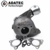 Nouveau EE GT1544V 740611 782403 28201-2A110 2820125A120 Turbine 282012A110 chargeur Turbo complet pour KIA Rio 1.5 CRDi U1.5L Euro 3