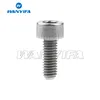 Wanyifa Titanium Bolts M3x 6 8 10 12 15 18mm ألين مفتاح وصمة عار مسامير للطيران نموذج دراجة