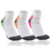 2pcs/pair Veins Socks Compression Socks With Spurs Arch Pain Sports Pressure Hosiery Unisex Cotton Sock Foot Care Supplies GGA3371-3