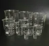 lab glass beakers