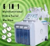 oxygen beauty machine