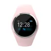 Smart Watch, 7-30 Days Long Battery Life, Notification, Step Count, Heart Rate, Compatible for Android and iOS Phone, Men Women