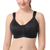 Femmes soutien-gorge élargissement bandoulière sport soutiens-gorge dames sans couture Push Up Sexy sous-vêtements confortables