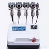 40K Ultrasonic cavitation body sculpting slimming vacuum RF skin Firm body lift red photon skin care beauty machine