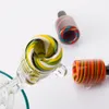 Glass Bowl Glass Herb Holder Smoking Accessories with 14mm And 19mm Male Joint For Glass Bongs Water Pipes